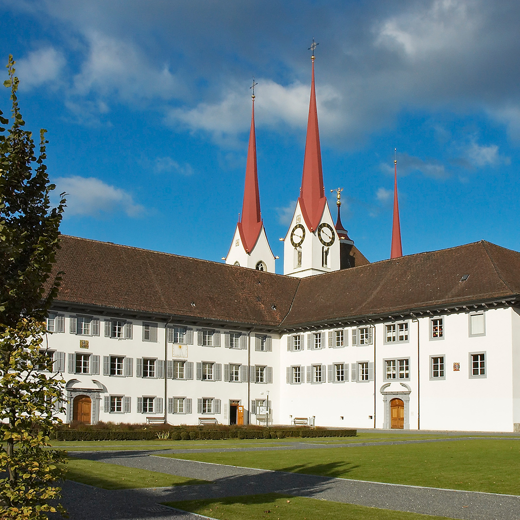 Muri Abbey