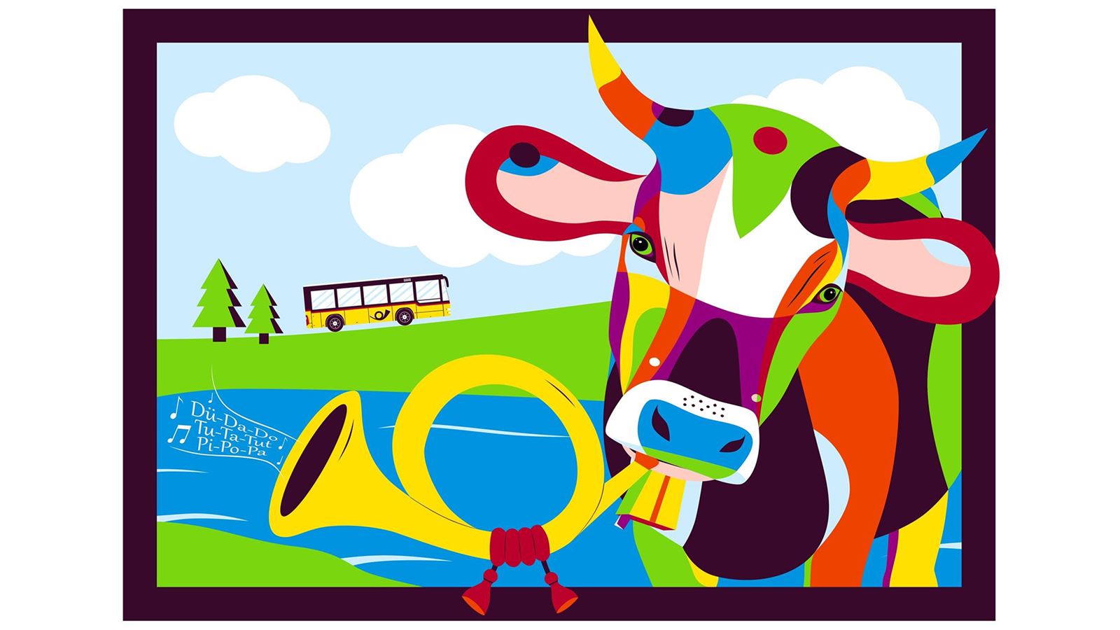 3e prix: Sandy Corthesy, Ipsach