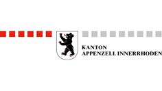 Logo Kanton Appenzell Innerrhoden