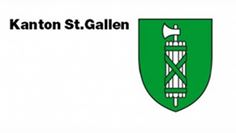Logo Kanton SG