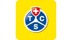 Logo TCS