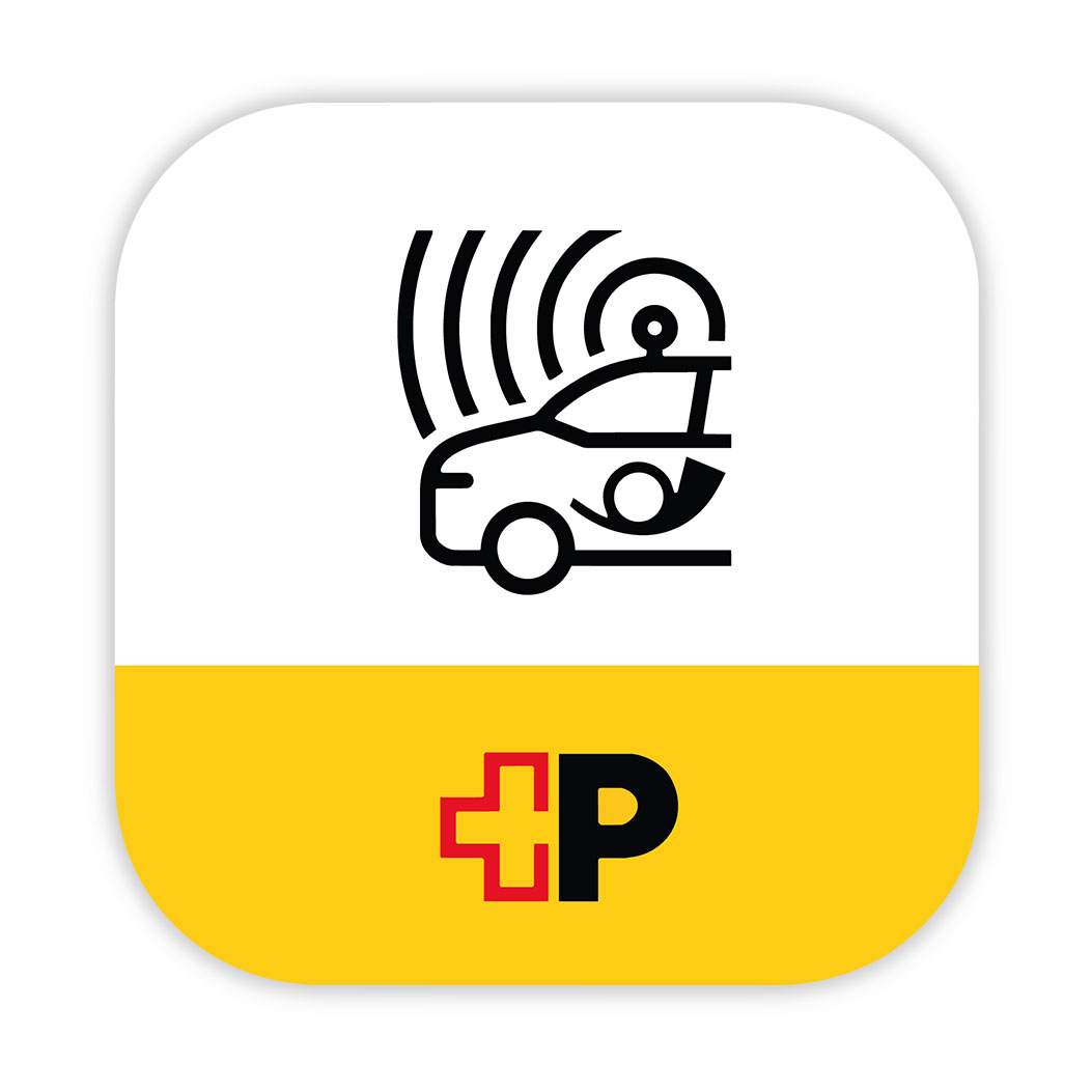 AmiGo app icon
