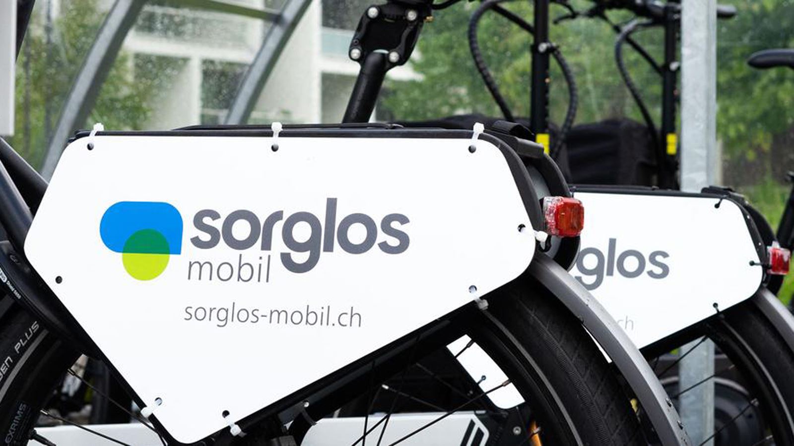Zwei sorglos Mobile