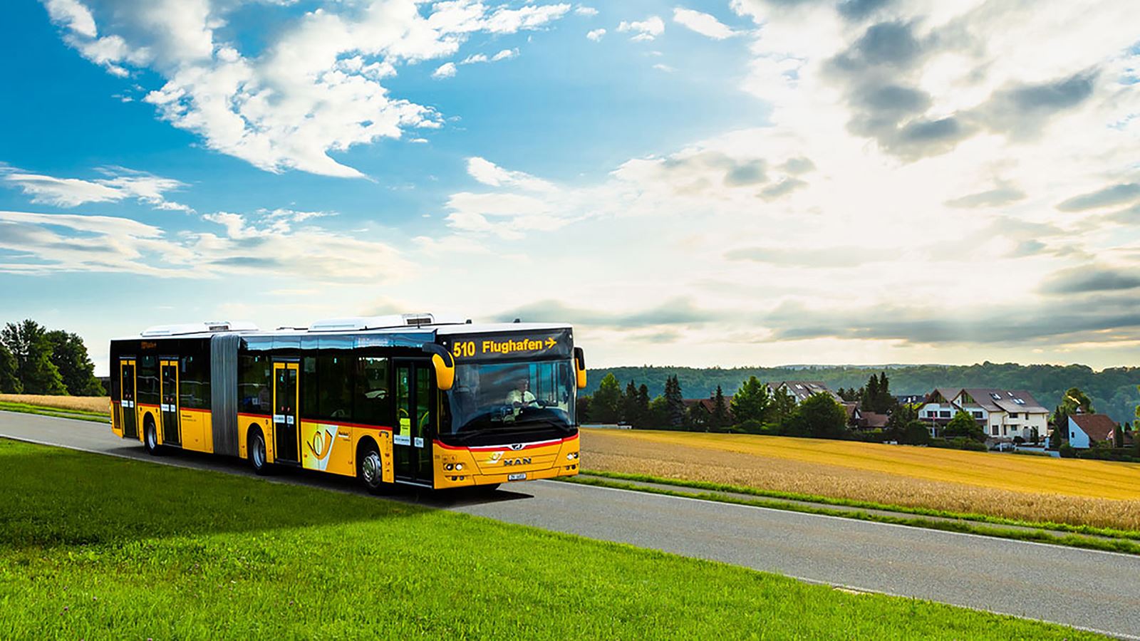 Postauto