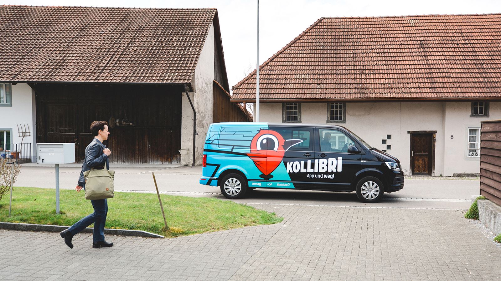 Navetta «Kollibri»