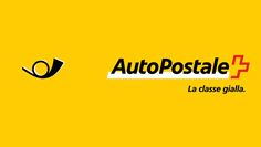 Logo AutoPostale